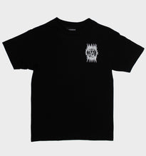 Load image into Gallery viewer, WHADAFUNK SPIKED TSHIRT FRONT
