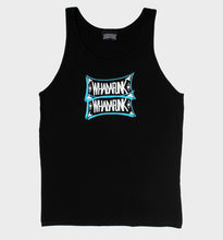 Load image into Gallery viewer, WHADAFUNK TIL DEATH TANKTOP FRONT PRINT
