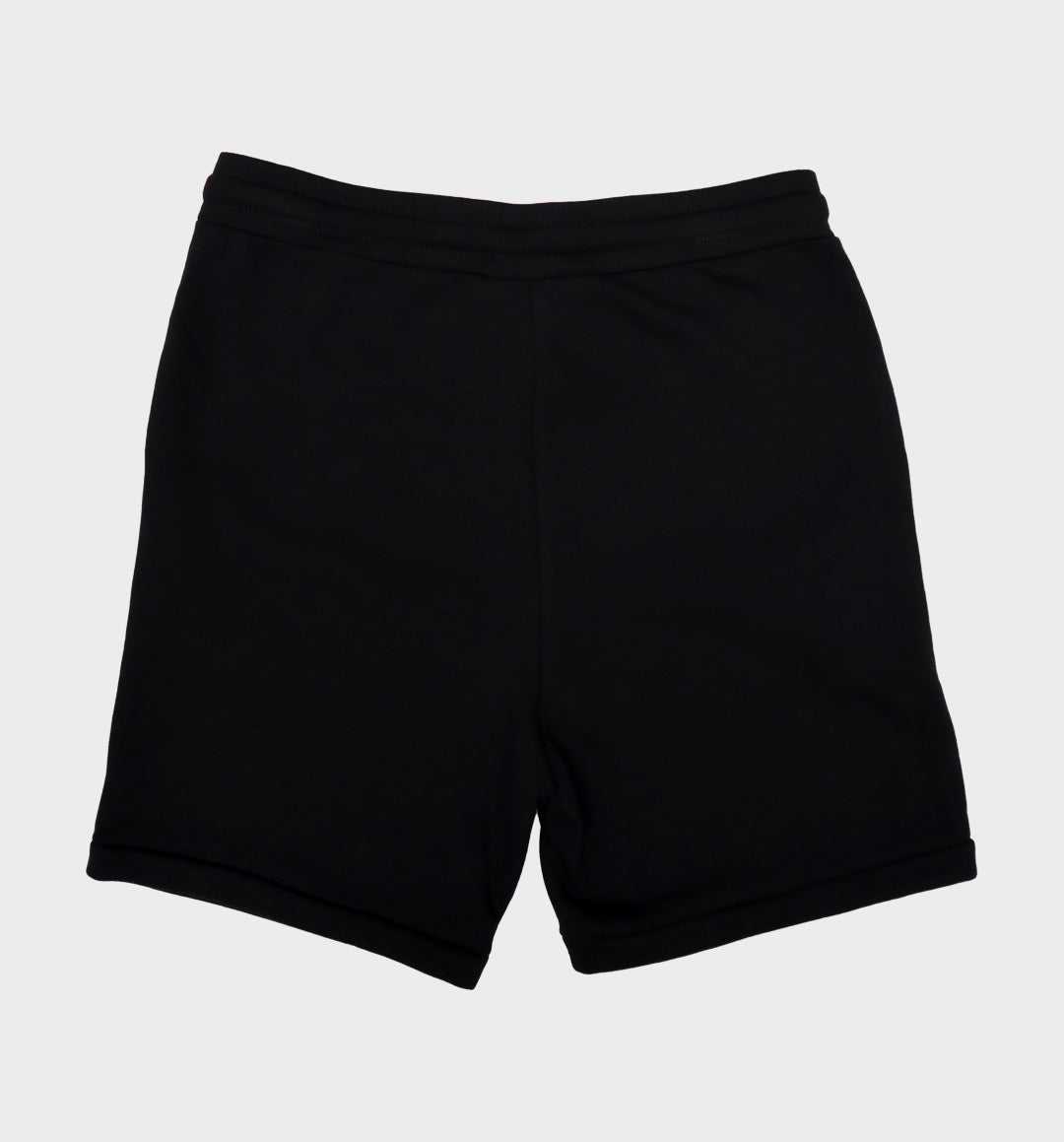 WHADAFUNK Skull Face Men's Shorts featuring a bold skull graphic design for streetwear style.