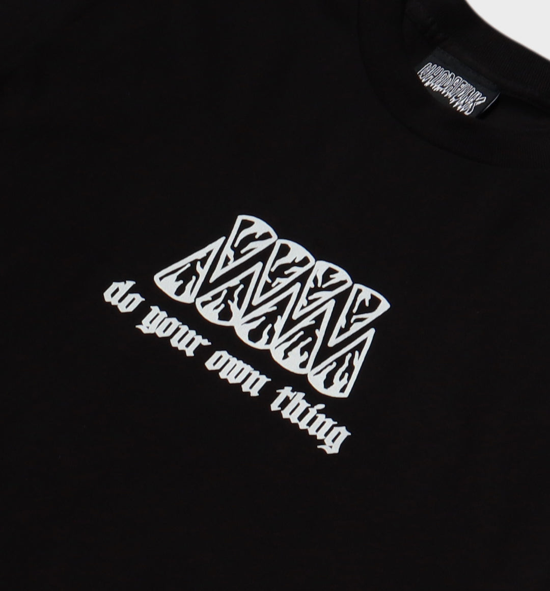 WHADAFUNK DO YOUR OWN THING T-SHIRT