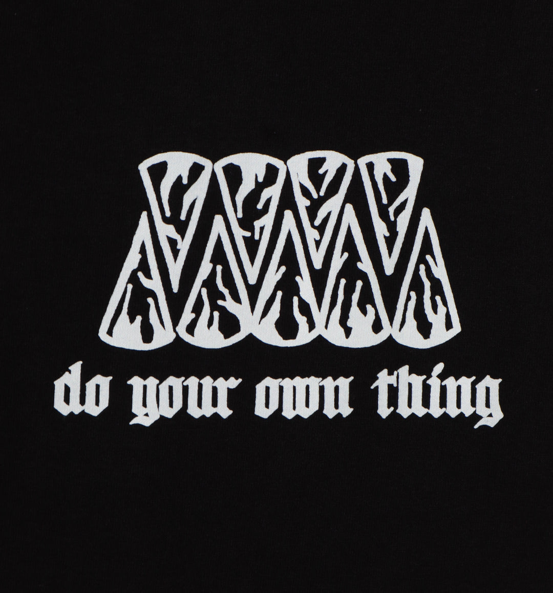 WHADAFUNK DO YOUR OWN THING T-SHIRT