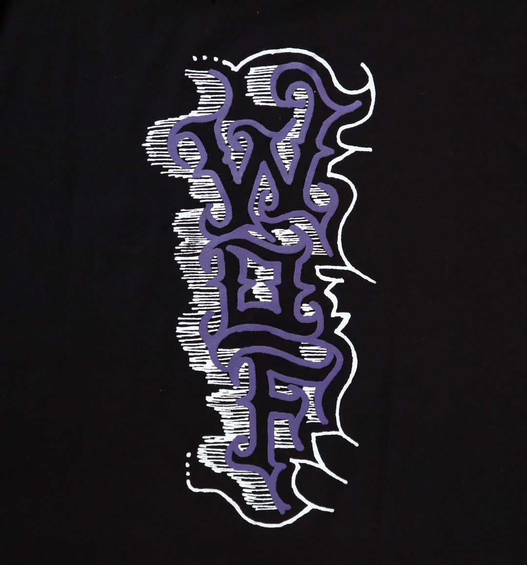 WHADAFUNK Original Gangster Tee featuring bold streetwear graphics for a stylish look.