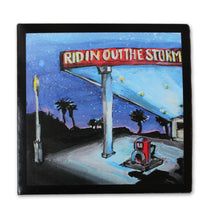 Load image into Gallery viewer, ANTWONTSTOP - RIDIN OUT THE STORM CD ALBUM
