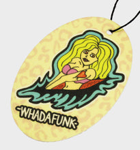 Load image into Gallery viewer, SURF BABE AIR FRESHENER
