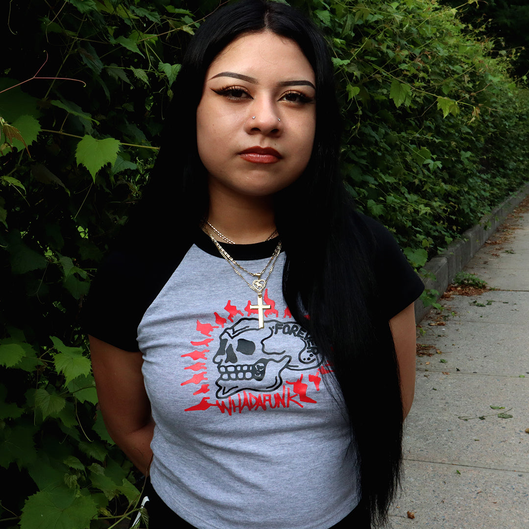 WHADAFUNK WOMENS SUMMER