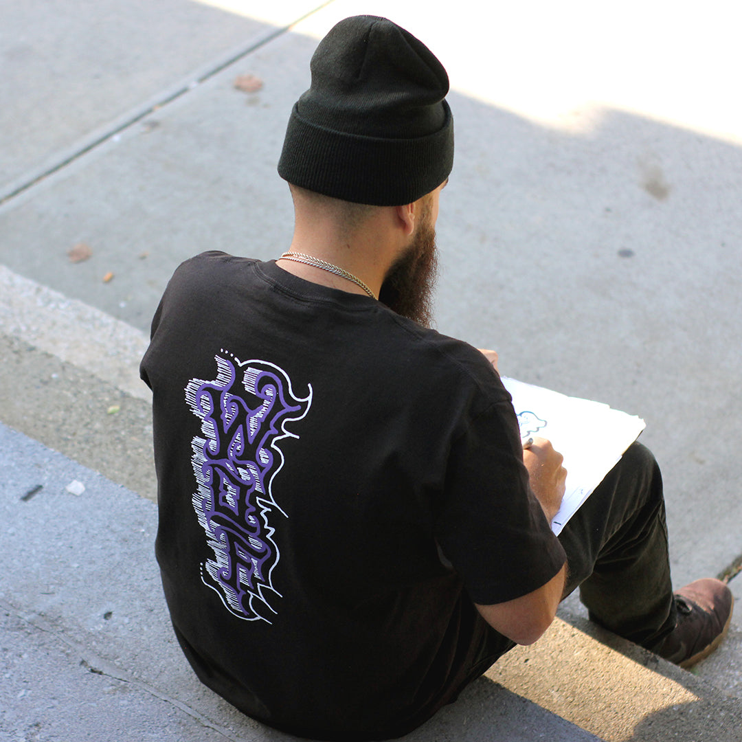 WHADAFUNK "OG WDF" TEE