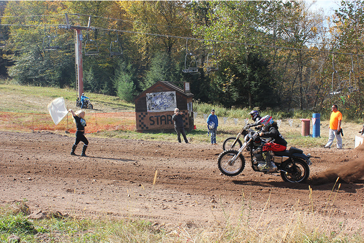 APP MOTO JAM HELL CLIMB 2019