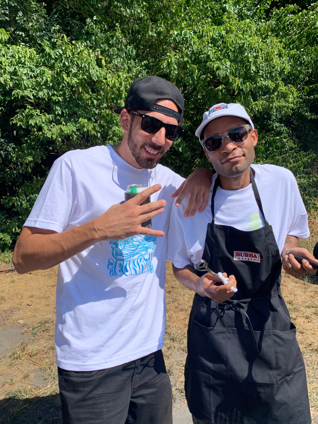 DA FUNKIN BBQ 2022 RECAP