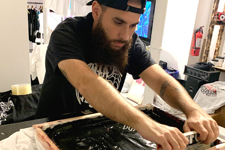 MAKING THE SUMMER 2020 COLLECTION