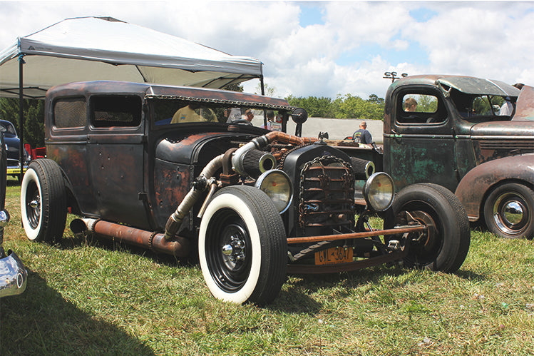 Rust Riot Car Show 2019 Recap Photos & Video
