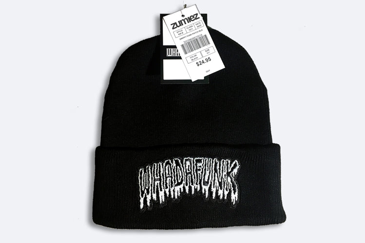 Whadafunk is Now Available at ZUMIEZ!