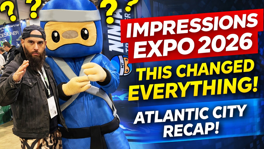Impressions Expo 2026