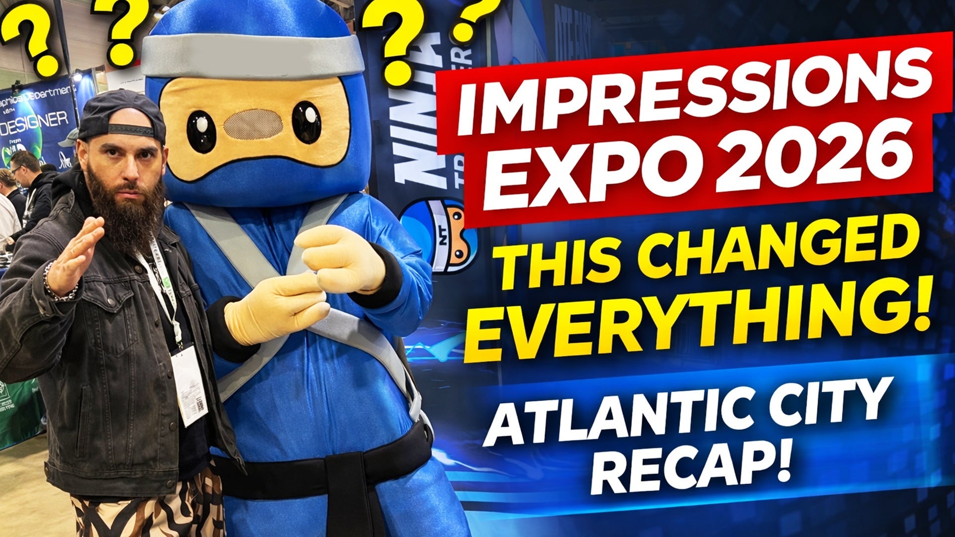 Impressions Expo 2026