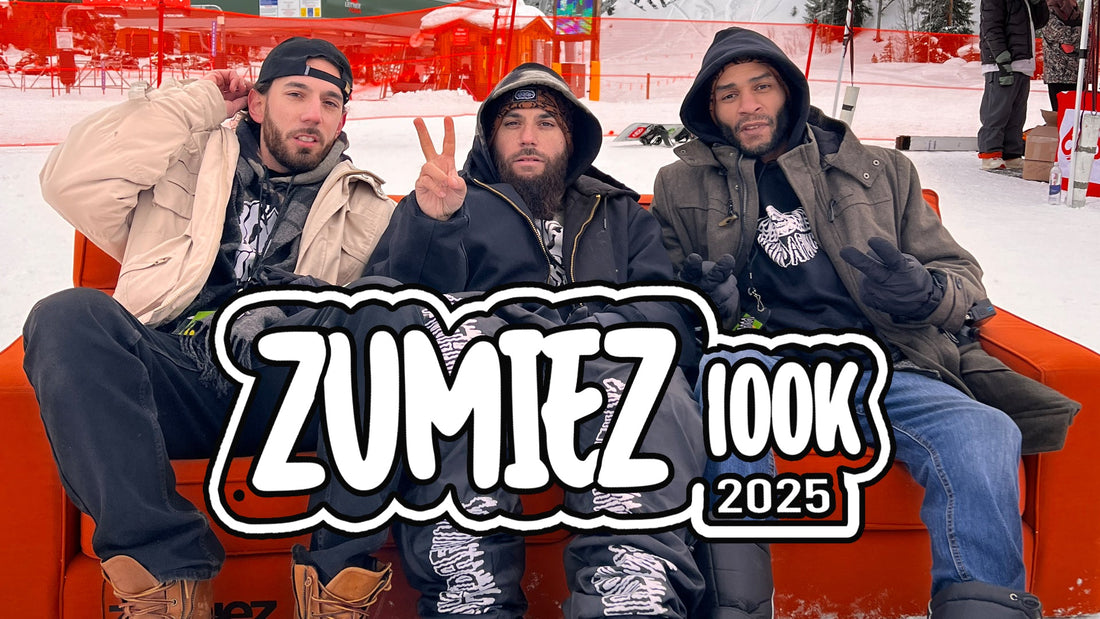 ZUMIEZ 100K 2025