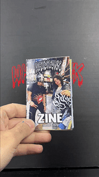 WHADAFUNK PLATINUM CREW