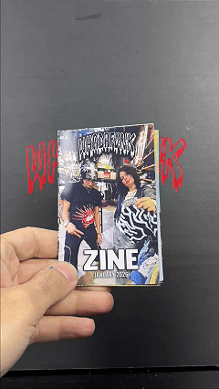 WHADAFUNK PLATINUM CREW