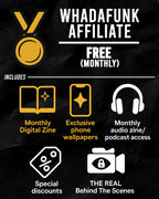 WHADAFUNK AFFILIATE