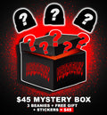 $45 Beanie Mystery Box