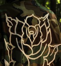Load image into Gallery viewer, 1 OF 1 ROSE CAMO JACKET
