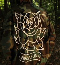 Load image into Gallery viewer, 1 OF 1 ROSE CAMO JACKET
