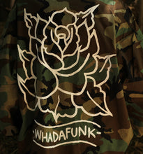 Load image into Gallery viewer, 1 OF 1 ROSE CAMO JACKET
