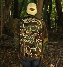 Load image into Gallery viewer, 1 OF 1 SKULL CAMO JACKET
