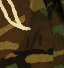 Load image into Gallery viewer, 1 OF 1 SKULL CAMO JACKET
