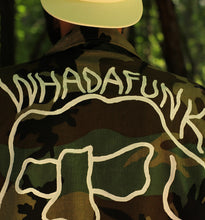 Load image into Gallery viewer, 1 OF 1 SKULL CAMO JACKET
