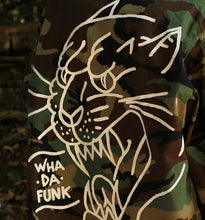 Load image into Gallery viewer, 1 OF 1 TIGER CAMO JACKET

