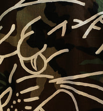 Load image into Gallery viewer, 1 OF 1 TIGER CAMO JACKET
