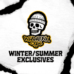 WHADAFUNK PLATINUM CREW