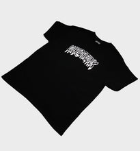 Load image into Gallery viewer, WHADAFUNK Drippy Funk Logo T-Shirt
