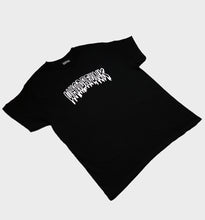 Load image into Gallery viewer, WHADAFUNK Drippy Funk Logo T-Shirt
