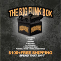 THE BIG FUNK BOX