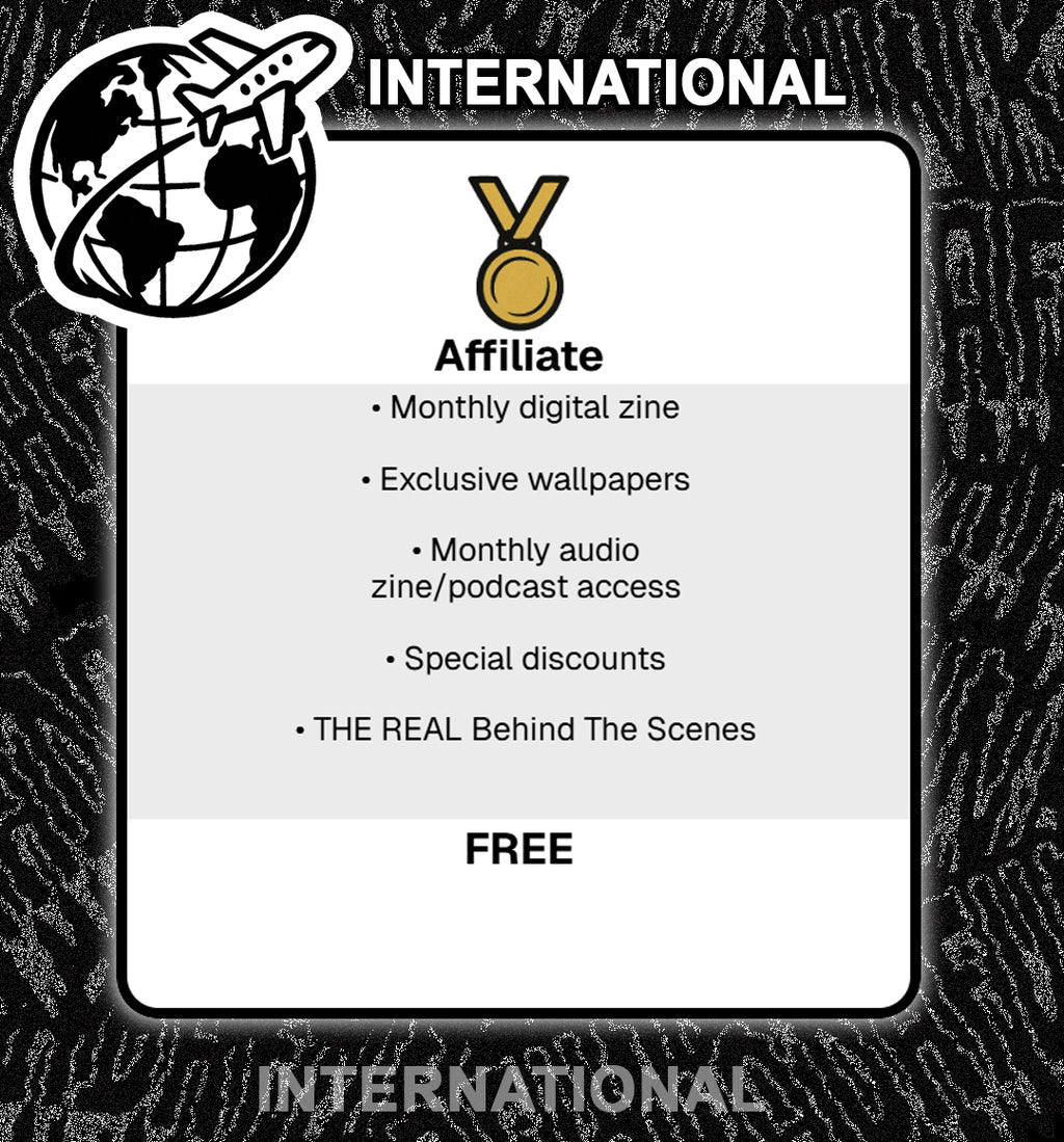 WHADAFUNK AFFILIATE (INTERNATIONAL)