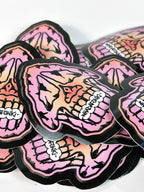 WHADAFUNK PLATINUM CREW