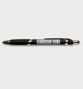 WHADAFUNK Writer's Pen – Premium Pen for Artists, Writers, and Creatives.