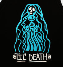 Load image into Gallery viewer, TIL DEATH TANK TOP
