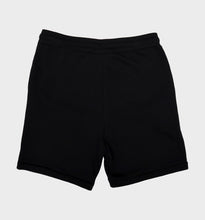 Load image into Gallery viewer, WHADAFUNK SKULL FACE MENS SHORTS BACK 
