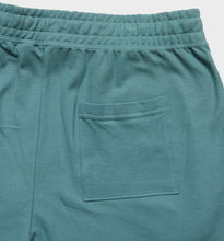 Load image into Gallery viewer, WHADAFUNK Shattered Arctic Shorts featuring bold shattered ice pattern design.
