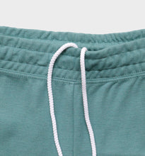 Load image into Gallery viewer, WHADAFUNK Shattered Arctic Shorts featuring bold shattered ice pattern design.
