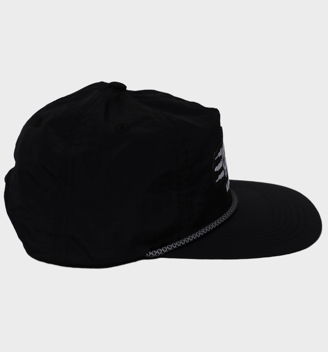 DO YOUR OWN THING SNAPBACK HAT