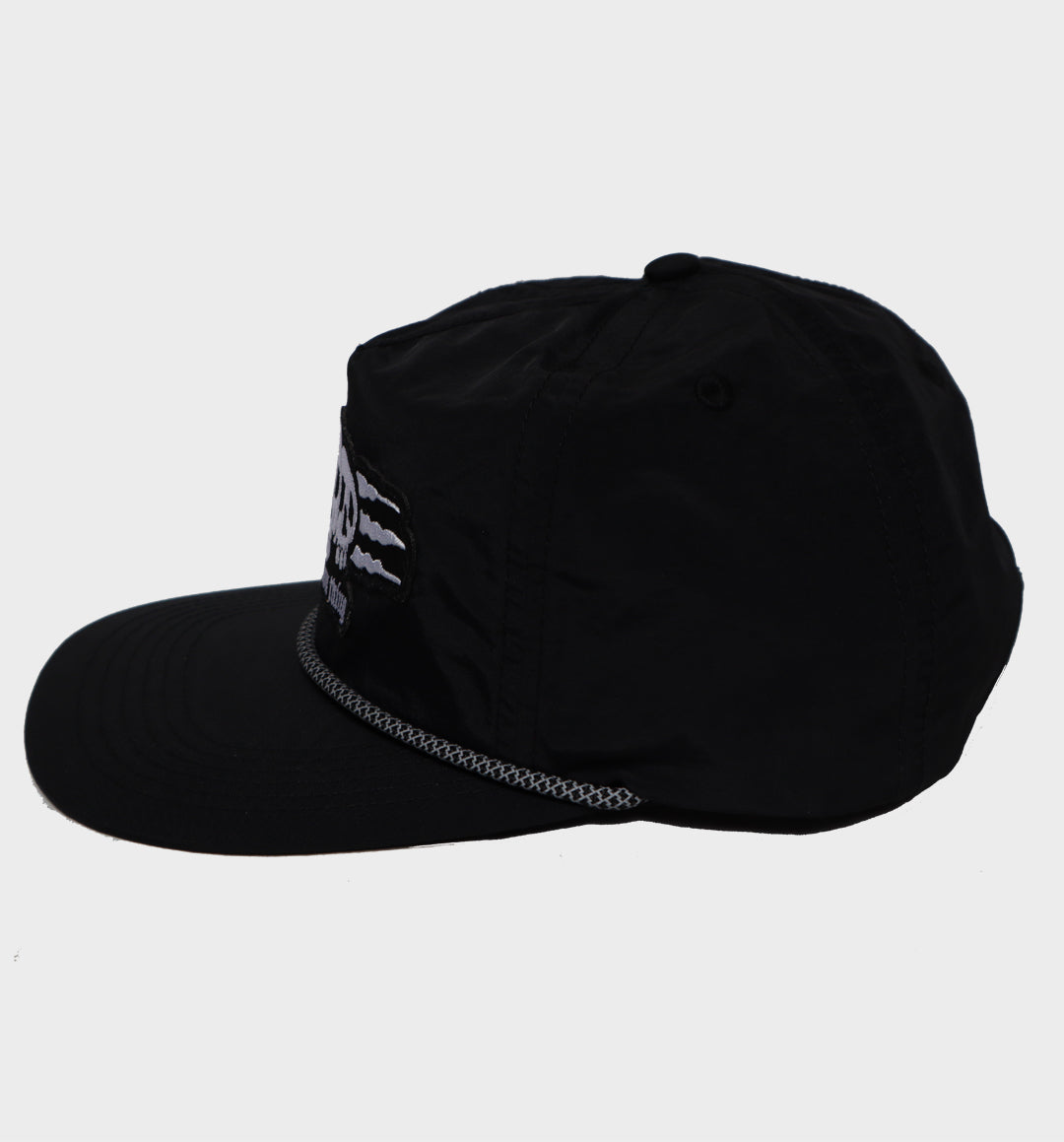 DO YOUR OWN THING SNAPBACK HAT