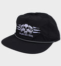 DO YOUR OWN THING SNAPBACK HAT