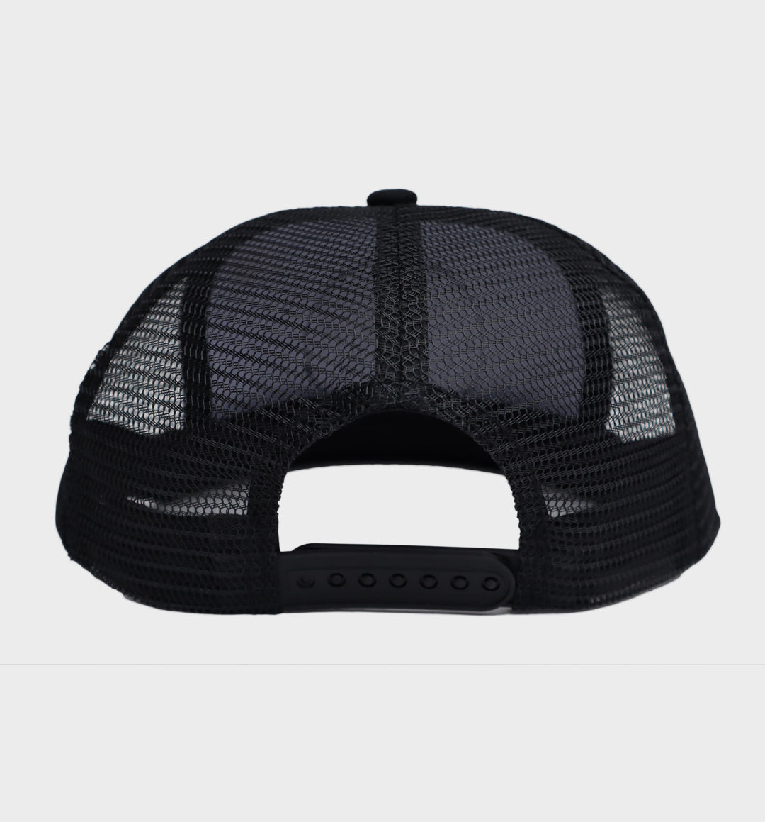 TIGER NEW YORK TRUCKER SNAPBACK HAT