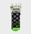 WHADAFUNK x STINKY Collab Socks