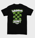 WHADAFUNK x STINKY Collab T-Shirt