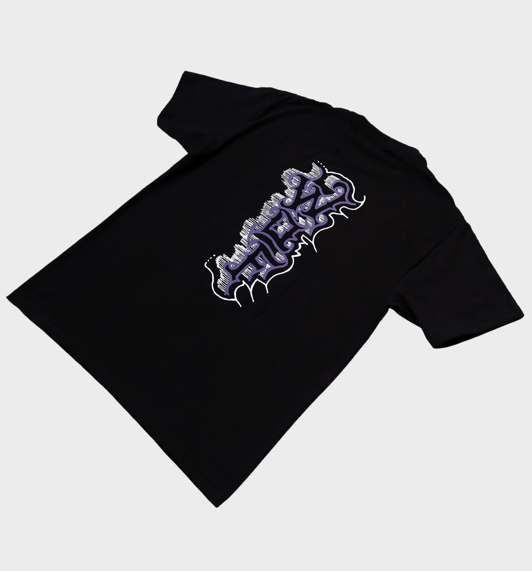 WHADAFUNK Original Gangster Tee featuring bold streetwear graphics for a stylish look.