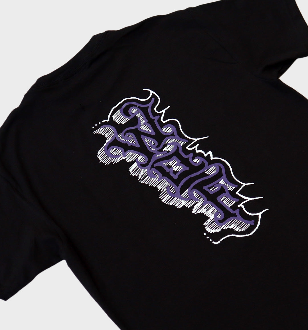 WHADAFUNK Original Gangster Tee featuring bold streetwear graphics for a stylish look.