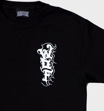 Load image into Gallery viewer, WHADAFUNK OG WDF TSHIRT FRONT DETAILS
